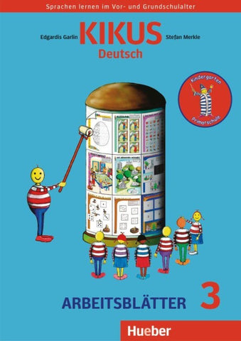 KIKUS Deutsch