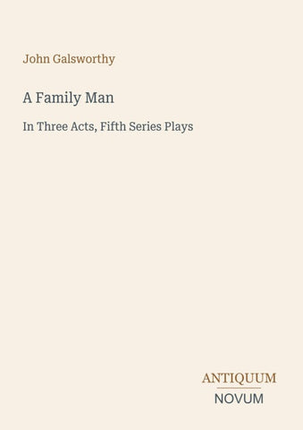 A Family Man