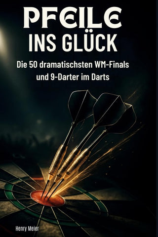 Pfeile ins Glück