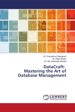 DataCraft: Mastering the Art of Database Management