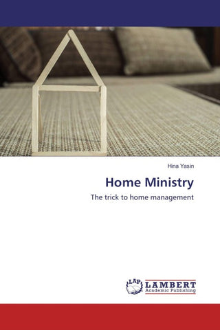 Home Ministry