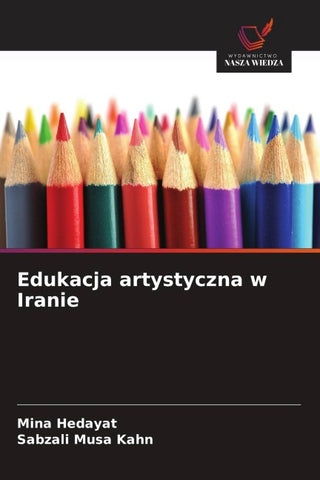 Edukacja artystyczna w Iranie