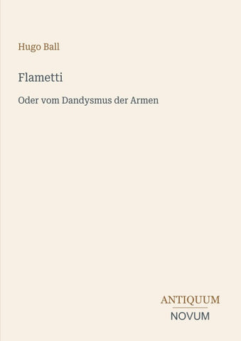 Flametti
