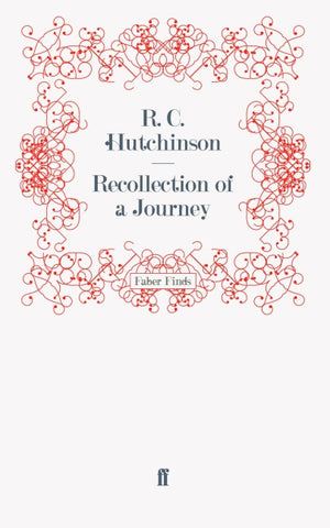 Recollection of a Journey