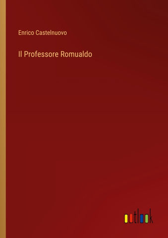 Il Professore Romualdo