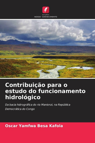 Contribuição para o estudo do funcionamento hidrológico