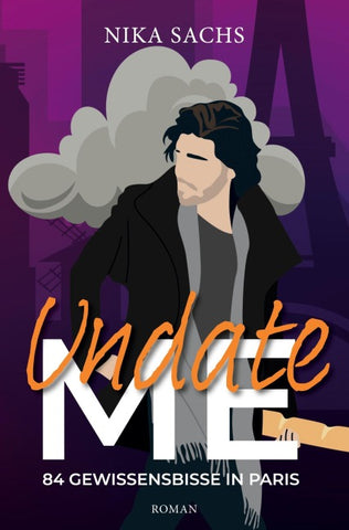 Undate Me