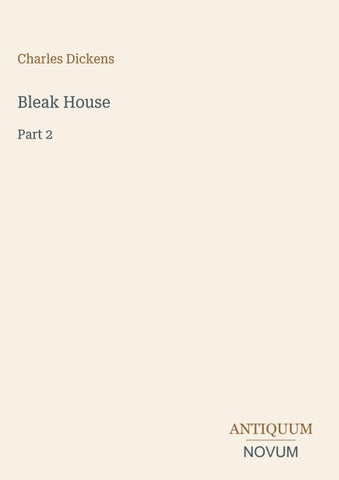 Bleak House
