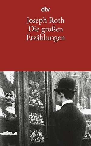 Die großen Erzählungen