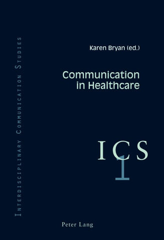 Communication in Healthcare