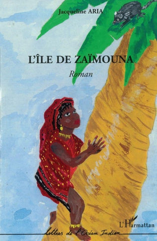 L'île de Zaïmouna