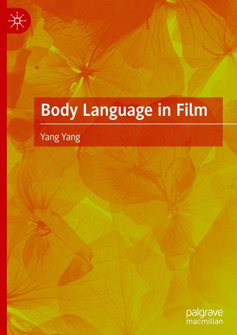 Body Language in Film