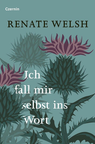 Ich fall mir selbst ins Wort
