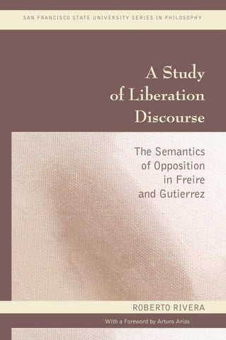 A Study of Liberation Discourse