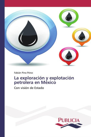 La exploración y explotación petrolera en México