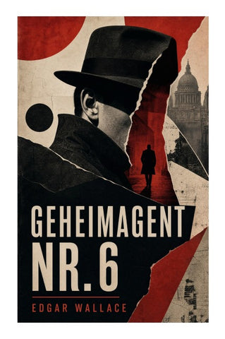 Geheimagent Nr. 6