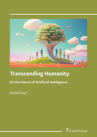 Transcending Humanity