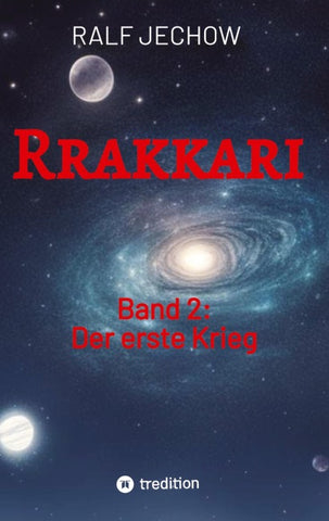 Rrakkari