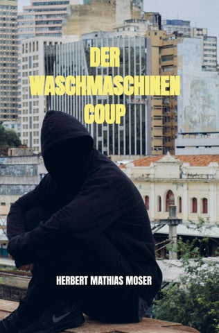 Der Waschmaschinen Coup