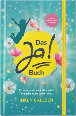 Das Ja! Buch