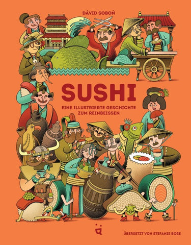 Sushi
