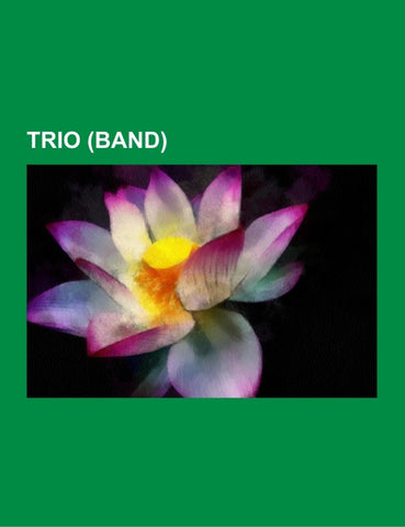 Trio (Band)
