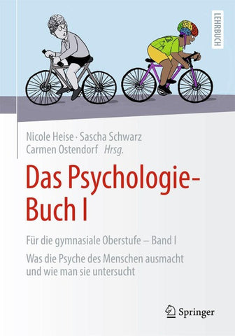 Das Psychologie-Buch I