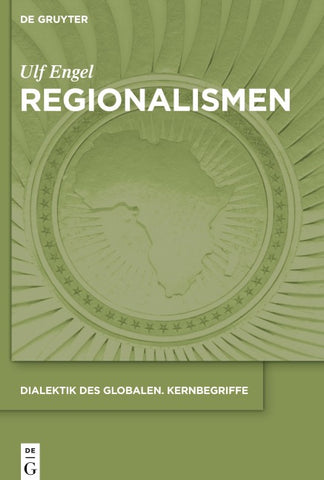 Regionalismen