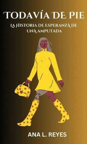 Todavía de Pie