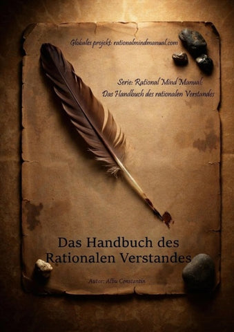 Handbuch des rationalen Verstandes