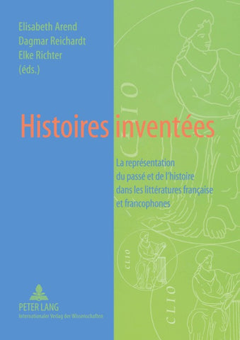 Histoires inventées