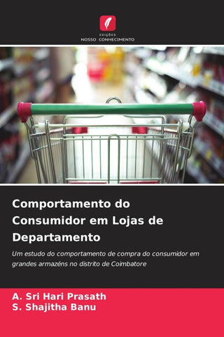 Comportamento do Consumidor em Lojas de Departamento