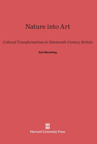 Nature into Art