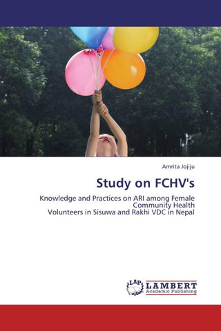 Study on FCHV's