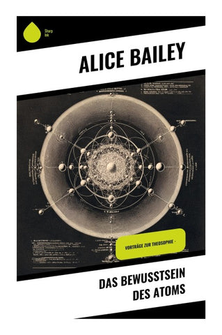 Das Bewusstsein des Atoms