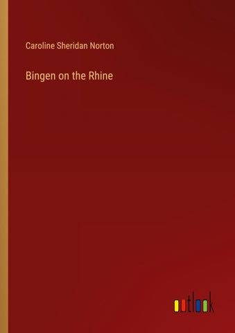 Bingen on the Rhine