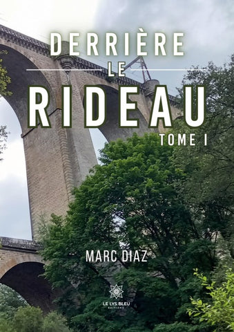 Derrière le rideau