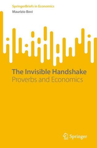 The Invisible Handshake