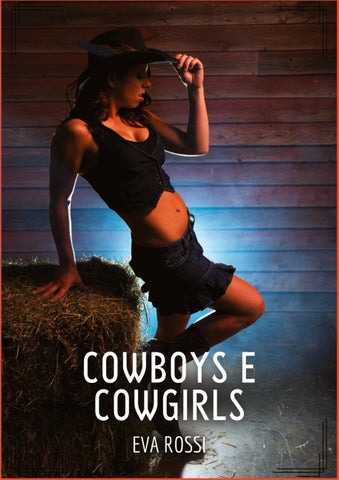 Cowboys e Cowgirls