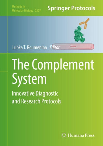 The Complement System