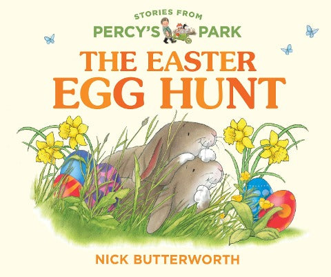 EASTER EGG HUNT_STORIES FR BRD