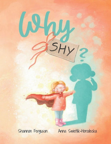 Why Shy