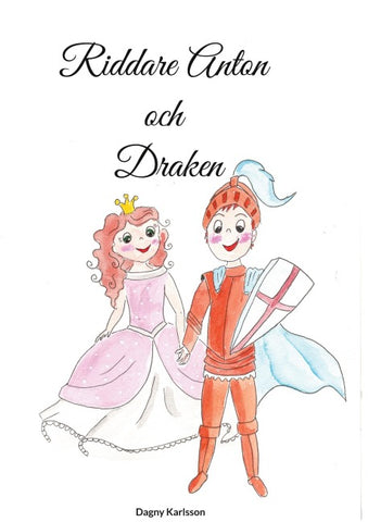 Riddare Anton och Draken