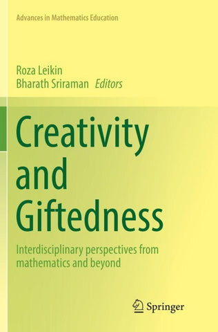 Creativity and Giftedness