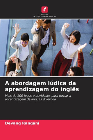 A abordagem lúdica da aprendizagem do inglês