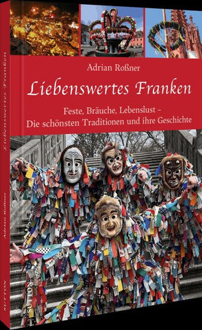 Liebenswertes Franken