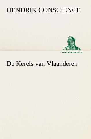 De Kerels van Vlaanderen