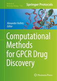 Computational Methods for GPCR Drug Discovery