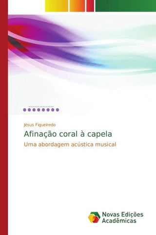 Afinação coral à capela