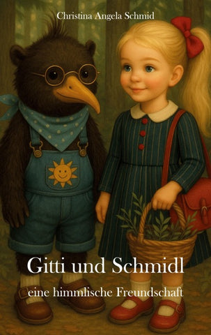 Gitti und Schmidl